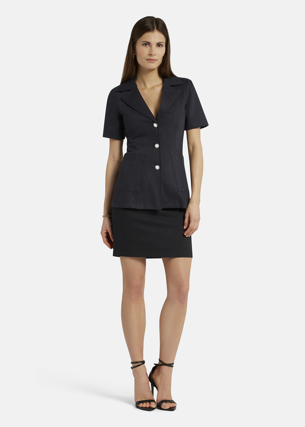 RILAWA, BLACK Rückansicht