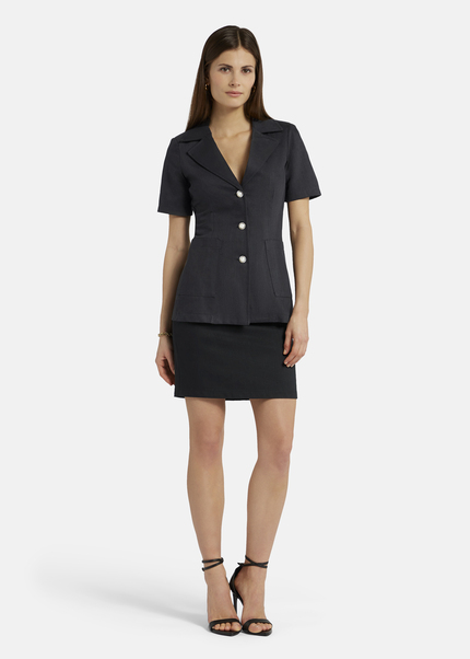 TRECAWI, BLACK Rückansicht