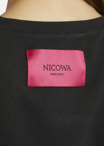 DILAWIA, BLACK 