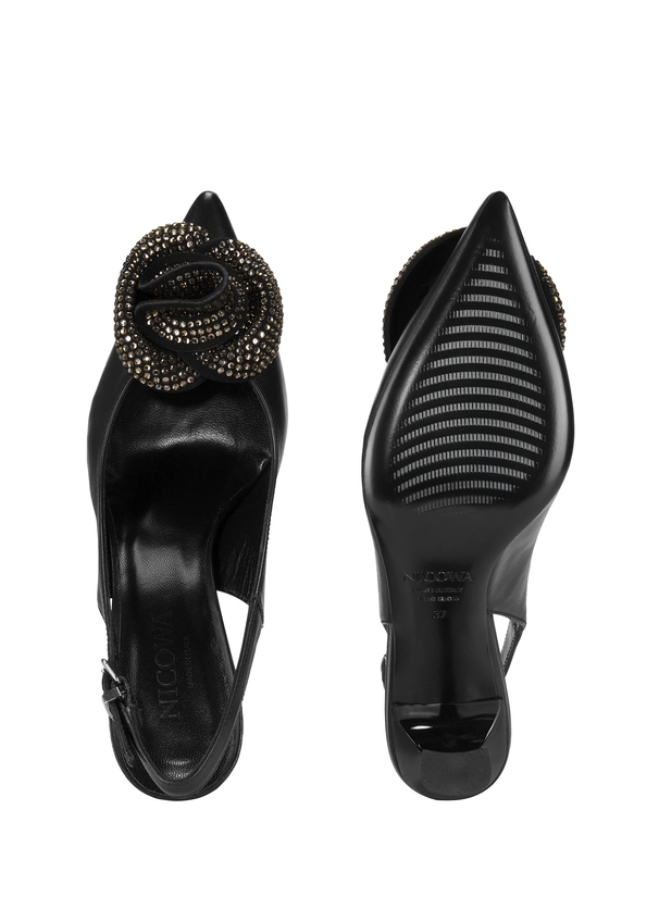 FLONAWIA, BLACK Detailansicht 2