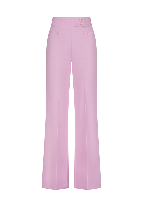 COREANA, PINK Frontansicht