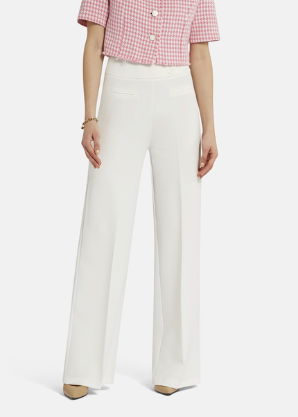 COREANA, white Detailansicht 2