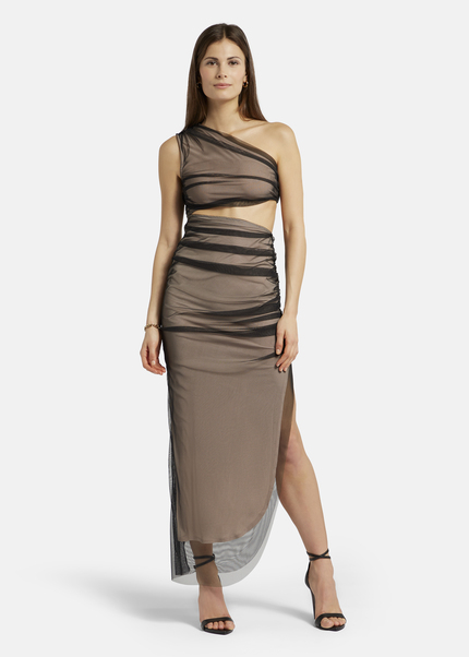 AWITO MAXI, Black Rückansicht