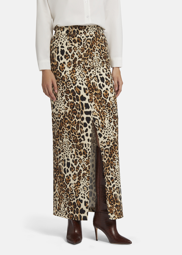 TRENALA, BLACK LEO Detailansicht 2