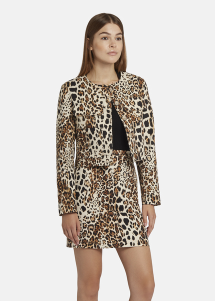 NICEO, BLACK LEO Detailansicht 2