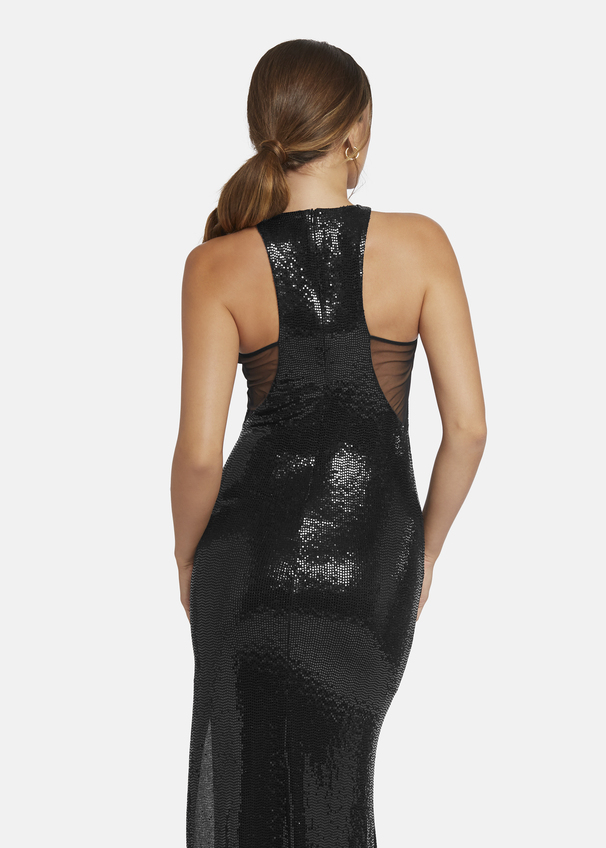 LUCAWIA, BLACK Detailansicht 1