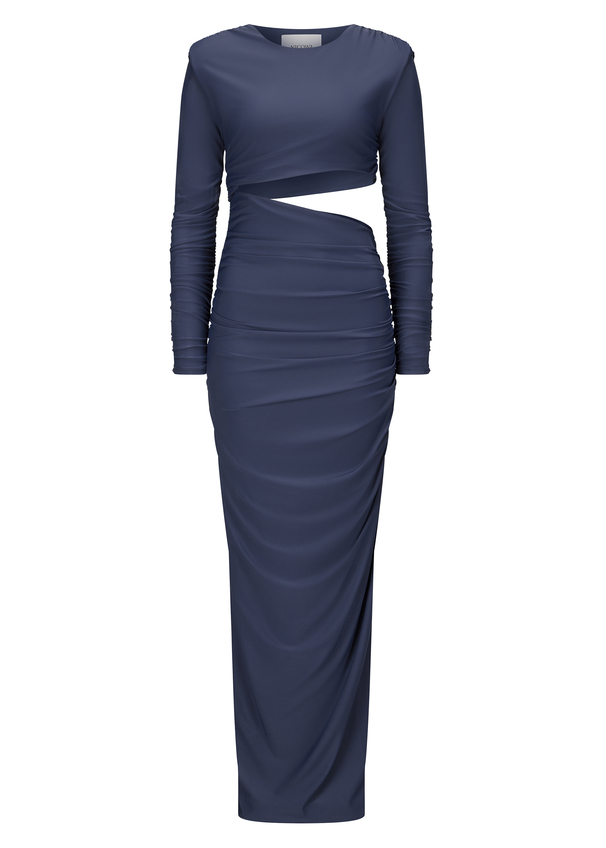 OCAWI, MIDNIGHT BLUE Frontansicht