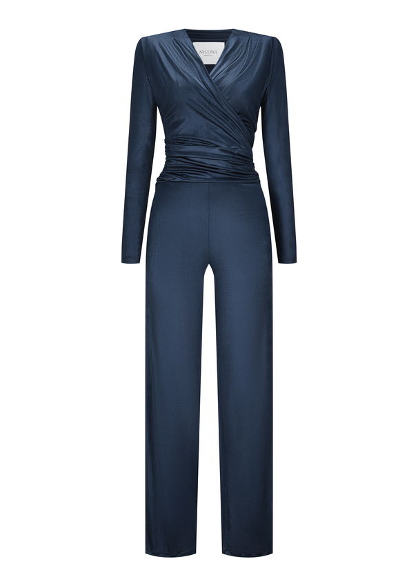 AWONIA, MIDNIGHT BLUE Frontansicht