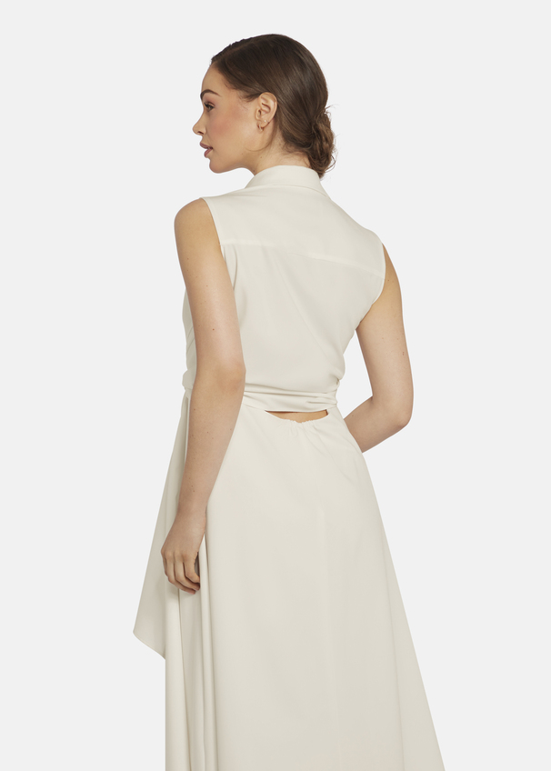 OWILA, White Detailansicht 1