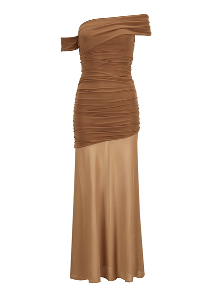 IWALIA, BROWN Frontansicht