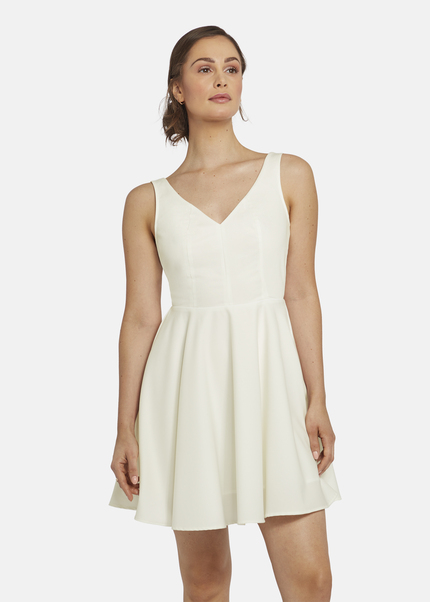 OWILETTA, White Detailansicht 2