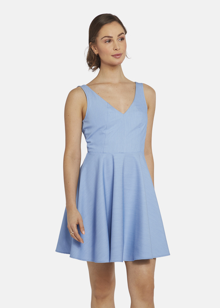 OWILETTA, LIGHT BLUE Detailansicht 2