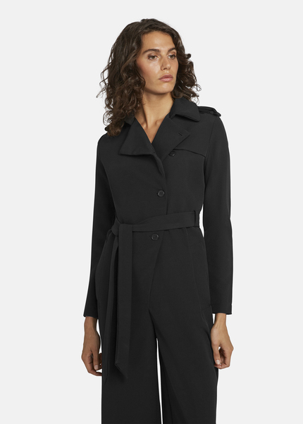 ANIROMA, Black Detailansicht 2