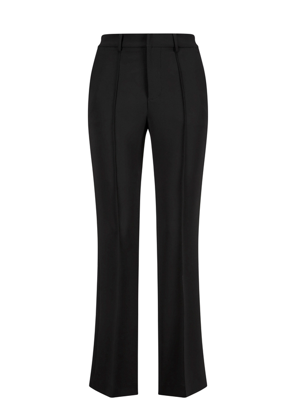 LUGIWI, Black Frontansicht