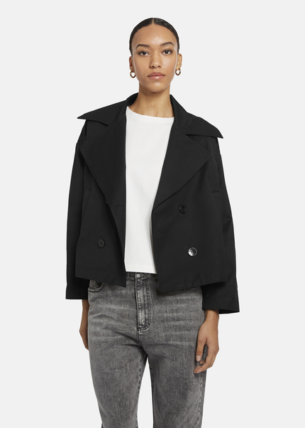 CASLIWA, Black Detailansicht 2