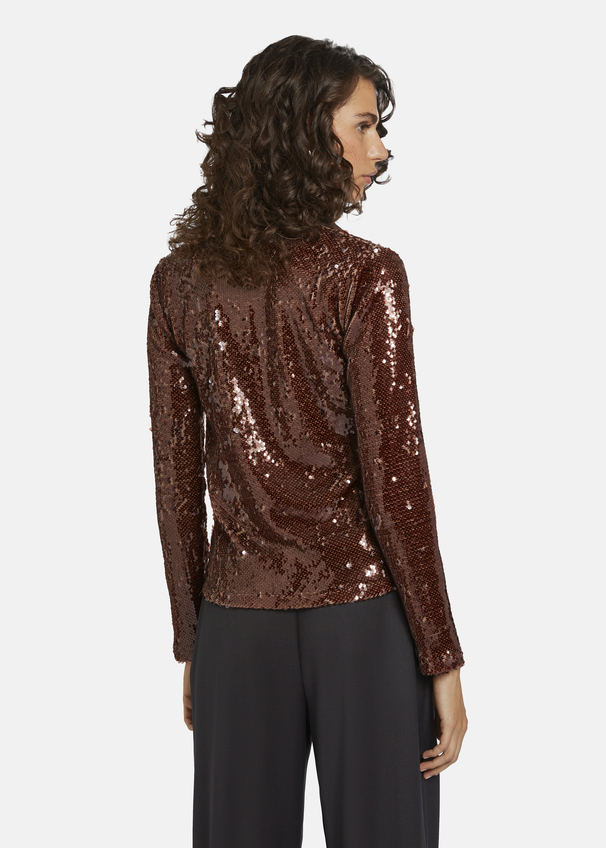 ORIWILO, BROWN Detailansicht 1