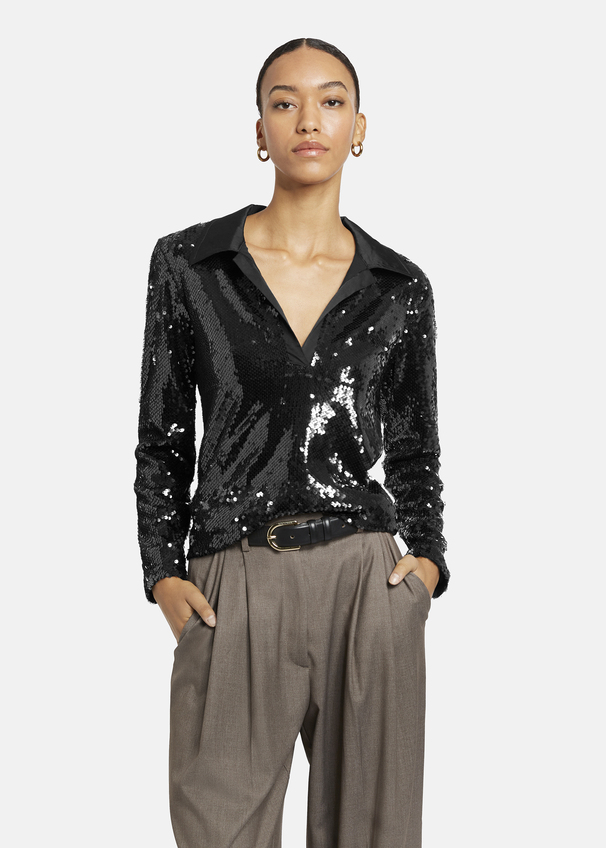 ORIWILO, Black Detailansicht 2