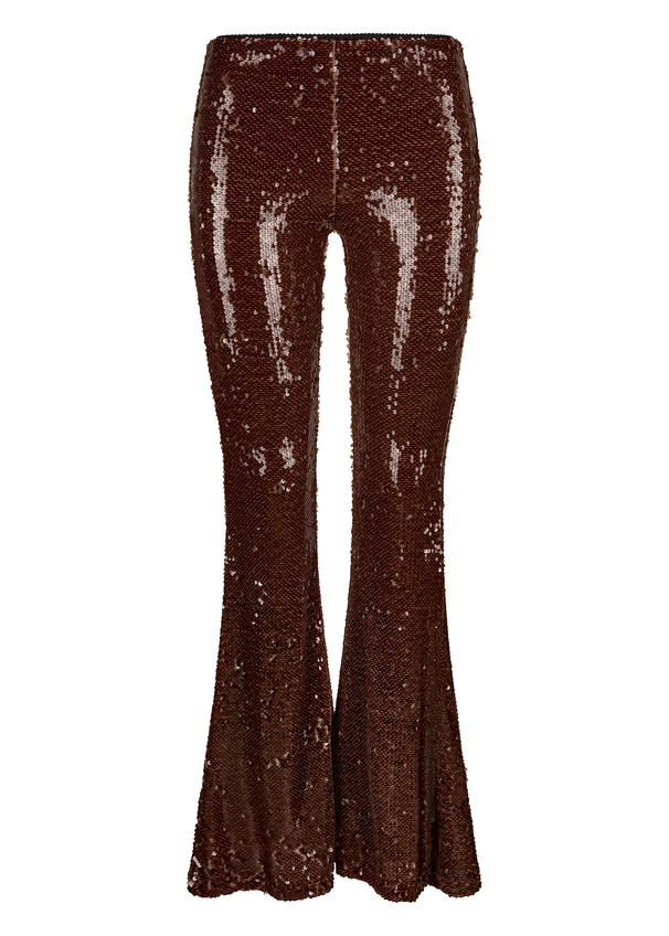 EWINO, BROWN Frontansicht