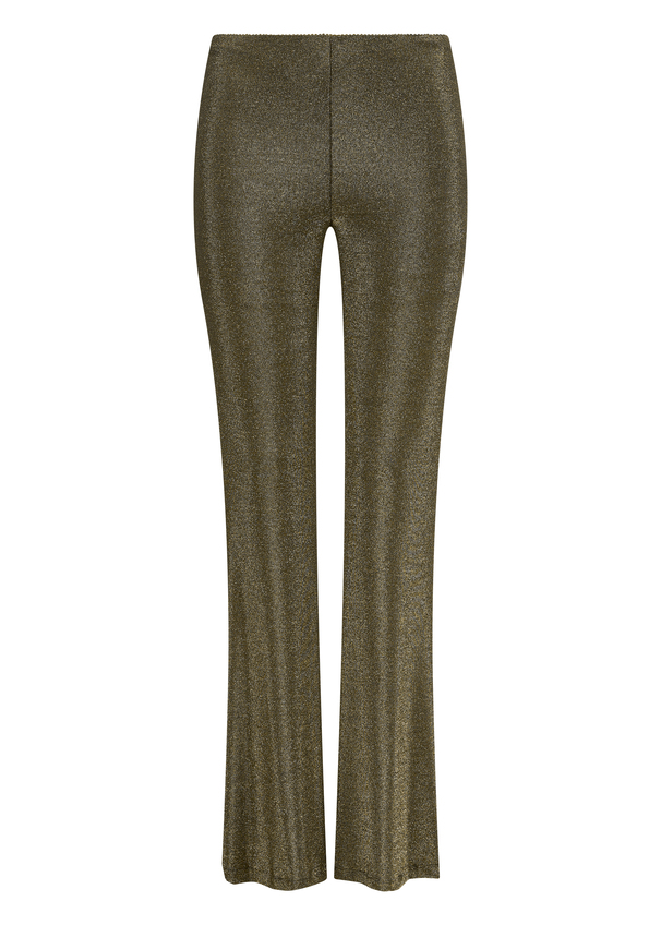 CAROWI, GOLD Frontansicht