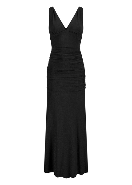 LUCEWO, Black Frontansicht