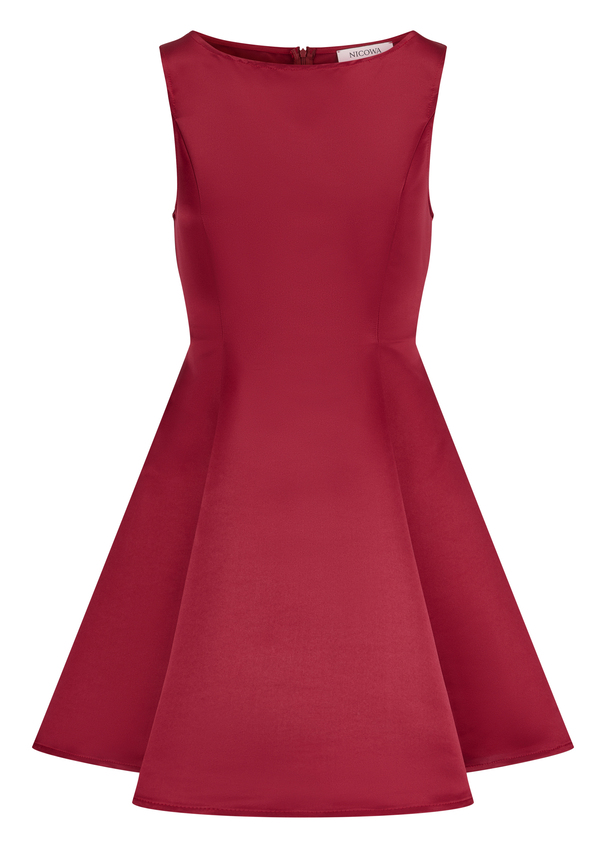 RASOMI, BORDEAUX Frontansicht