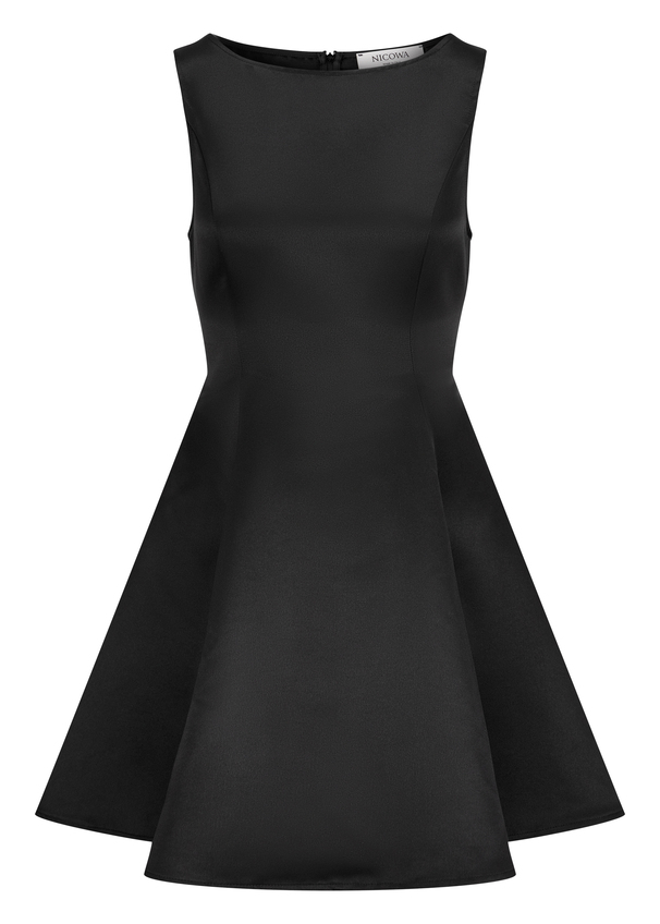 RASOMI, Black Frontansicht