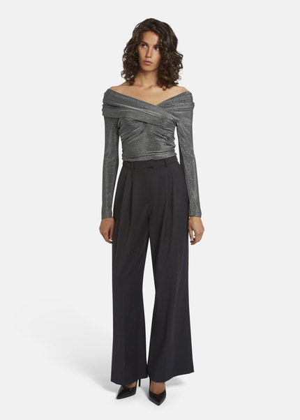 AWILONO, SILVER Rückansicht