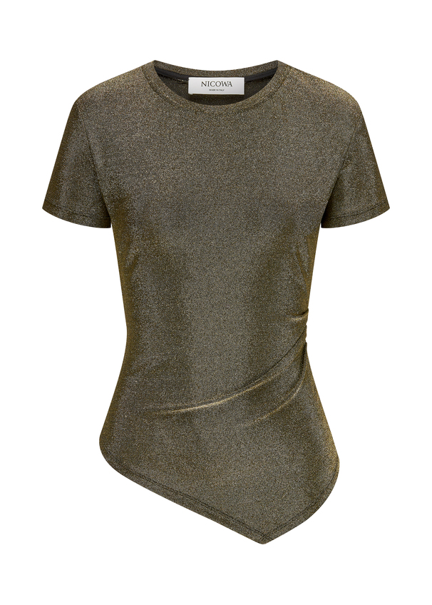 TONIWI, GOLD Frontansicht