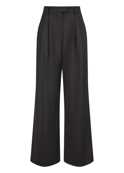 ROSCIWO, DARK BROWN Frontansicht