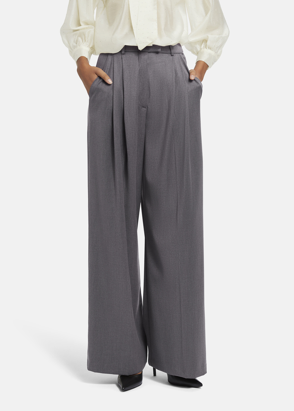 ROSCIWO, GREY MELANGE Detailansicht 2