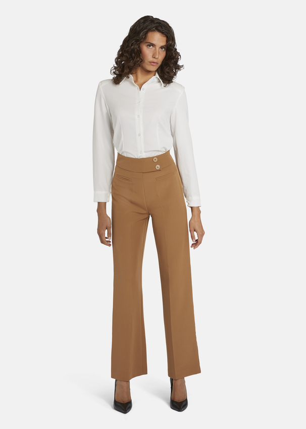 COREANA, Camel Rückansicht