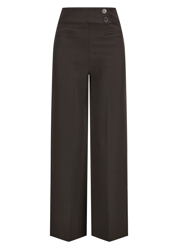 COREANA, DARK BROWN Frontansicht