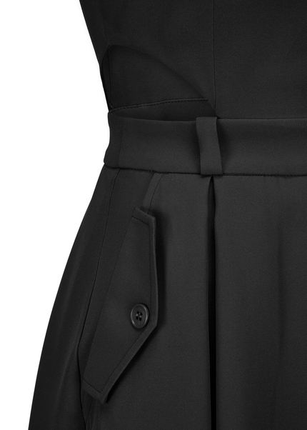 BALLOWI, Black Detailansicht 1