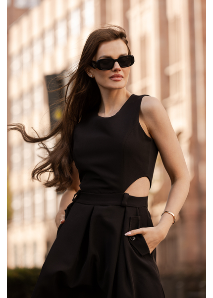 BALLOWI, Black Detailansicht 2