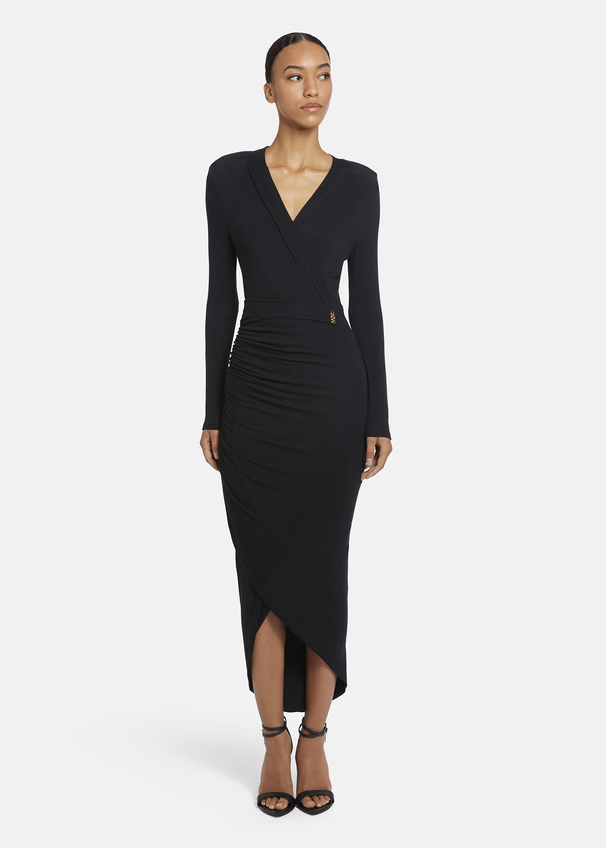 EWONA, Black Rückansicht