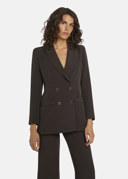 CORNOVA, DARK BROWN Detailansicht 2