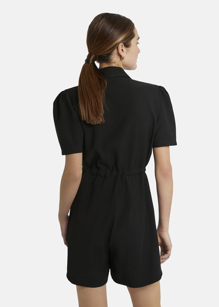 Fenora, Black Detailansicht 1