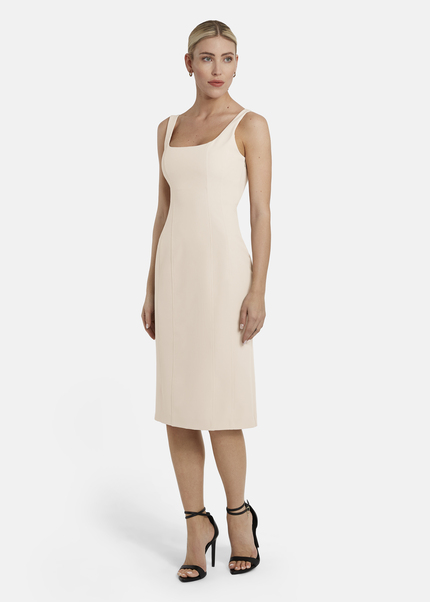 Miolani, CREAM Rückansicht