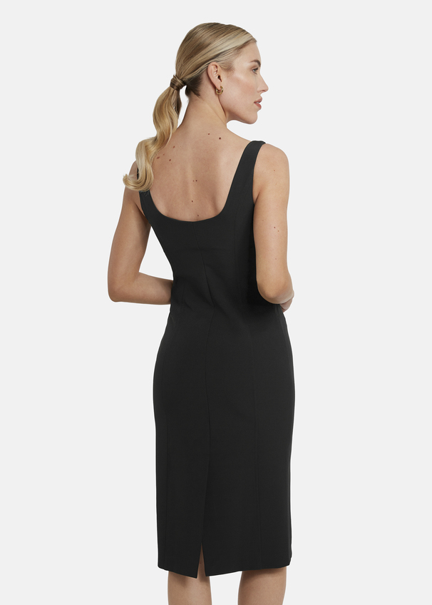 Miolani, Black Detailansicht 1