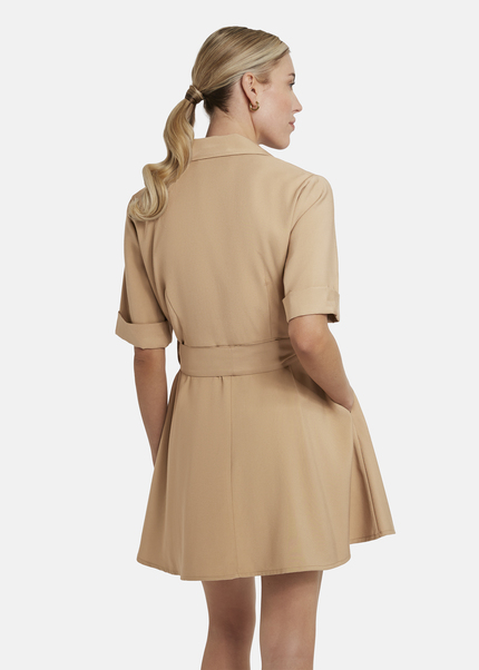 Cialono, Beige Detailansicht 1