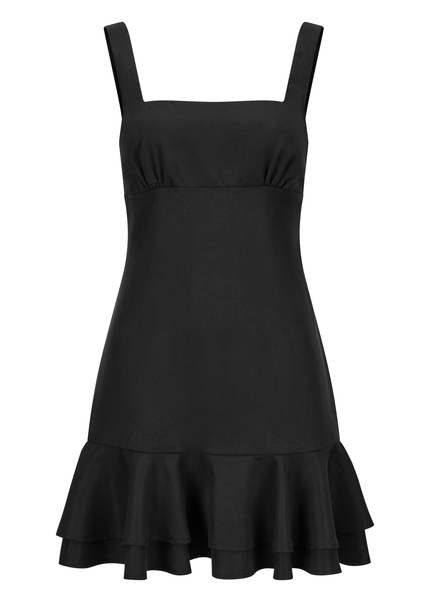 Loniwa, Black Frontansicht