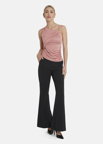 Miowa, ROSE Rückansicht