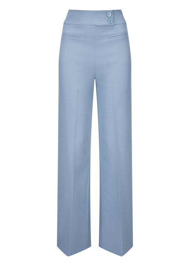 Coreana, LIGHT BLUE Frontansicht