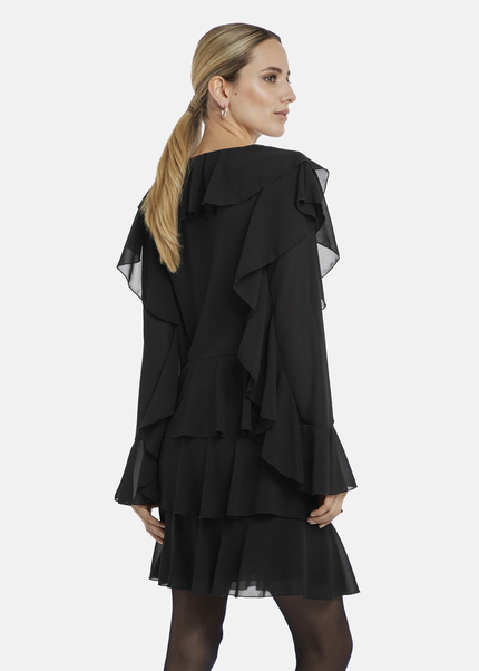 NIWELA, Black Detailansicht 1