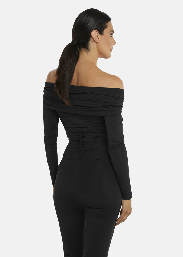 FIOLIWA, Black Detailansicht 1
