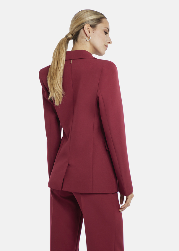 COMIWA, DARK RED Detailansicht 1