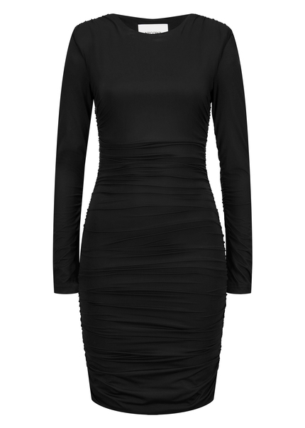 OCALIA MINI, Black Frontansicht