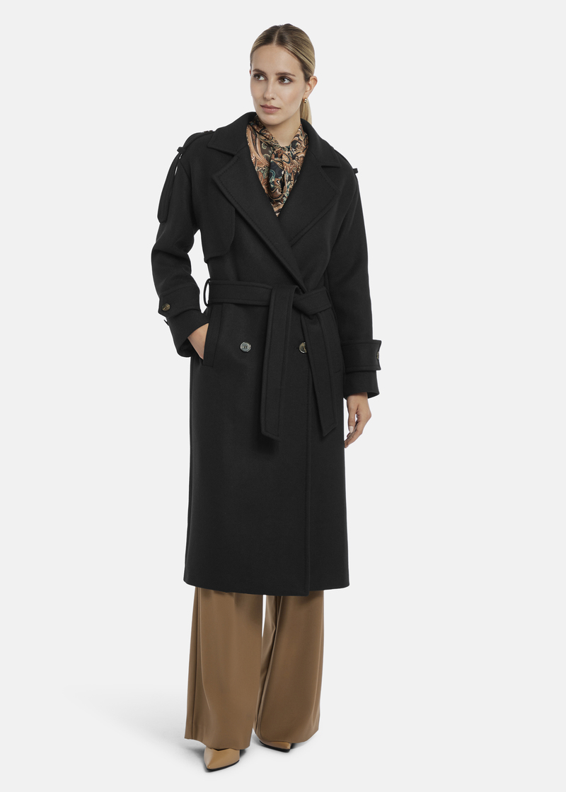 Timeless Italien Tailoring